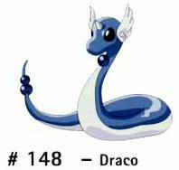 N 148 Draco